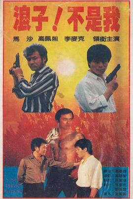 浪子！不是我