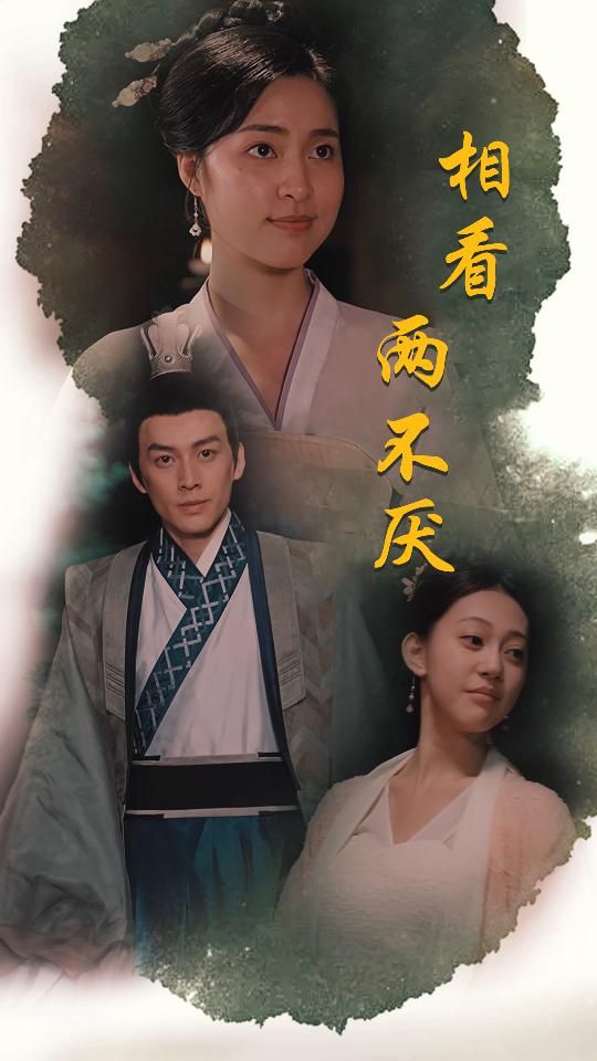 相看兩不厭&這個(gè)王妃不好惹