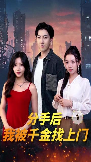 分手后，我被千金找上門