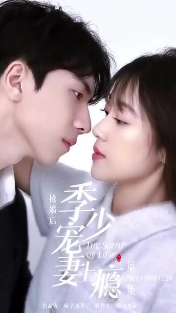 搶婚后，季少寵妻上癮