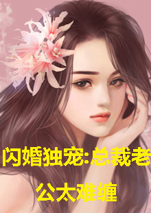 閃婚獨(dú)寵，總裁老公太難纏