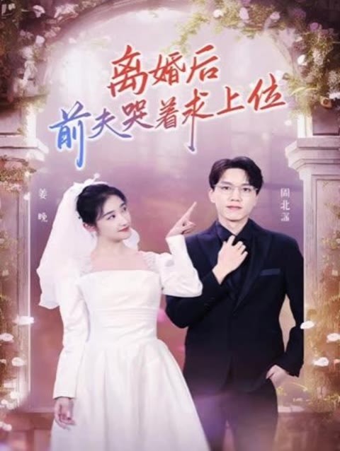 離婚后，前夫哭著求上位