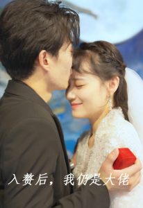 入贅后，我仍是大佬