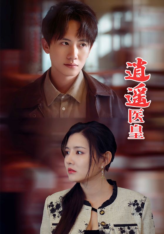 逍遙醫皇李明珠版