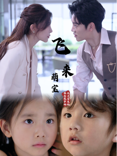 飛來(lái)萌寶