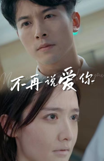 不再說愛你短劇