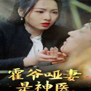 霍爺啞妻是神醫(yī)