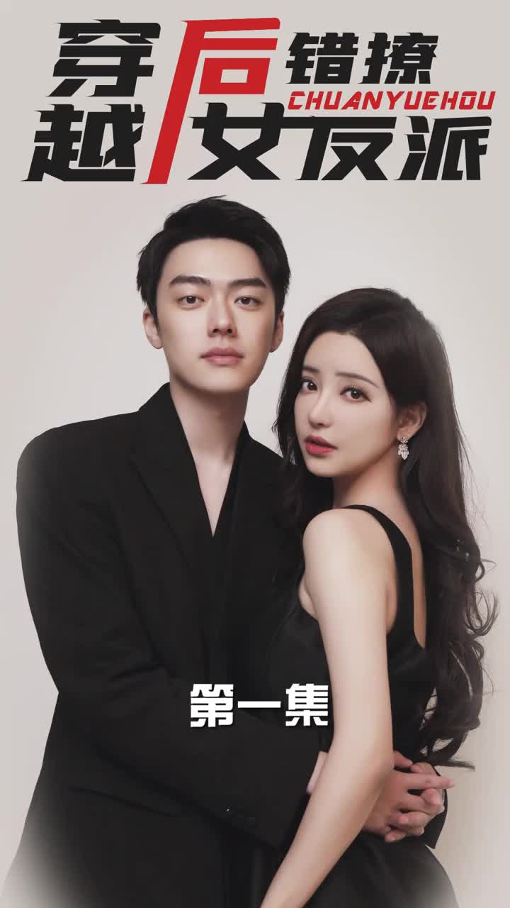 穿越后錯(cuò)撩女反派