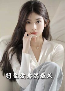 行至愛意消散處