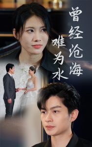 曾經(jīng)滄海難為水