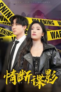 情斷諜影&我的特工老婆