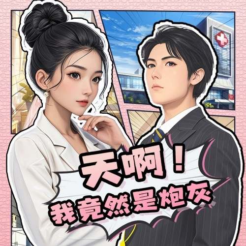 天??！我竟然是炮灰