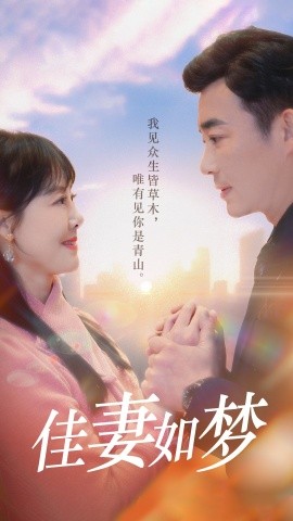 佳妻如夢(mèng)