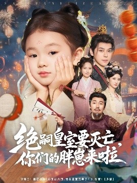 絕嗣皇室要滅亡，你們的胖崽來(lái)啦