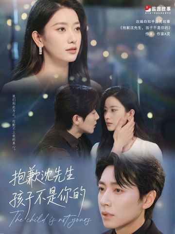 沈先生我們復(fù)合好不好