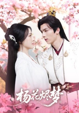 揚(yáng)花燼夢