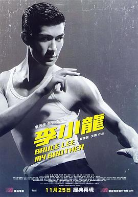 李小龍我的兄弟國語