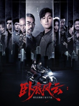 臥底風(fēng)云：重生后我娶了老大千金