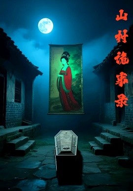 山村詭事錄