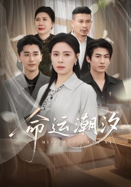 命運潮汐