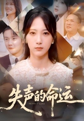 失聲的命運(yùn)