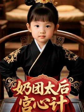奶團(tuán)太后宮心計(jì)
