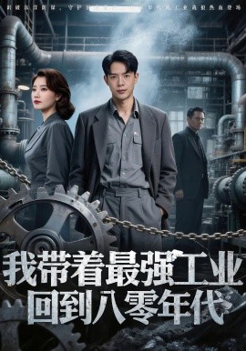 我?guī)е顝姽I(yè)，回到八零年代