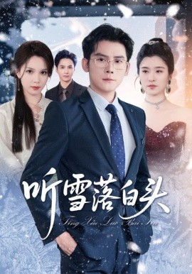 聽雪落白頭
