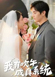 我有吹牛成真的系統(tǒng)