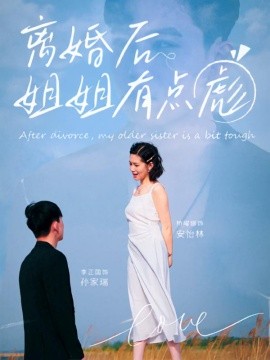 離婚后姐姐有點彪