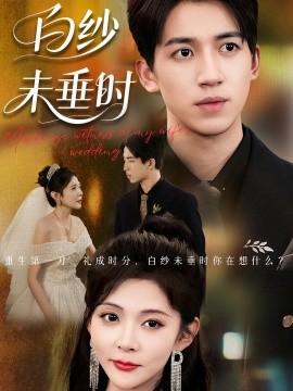 老婆婚禮我當證婚人