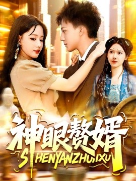 神眼贅婿