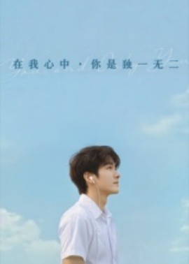 在我心中你是獨(dú)一無二