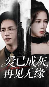 愛(ài)已成灰再見(jiàn)無(wú)緣