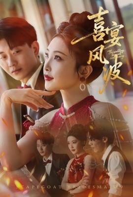 喜宴風(fēng)波&替罪伴娘