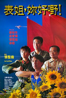 表姐，你好嘢！粵語