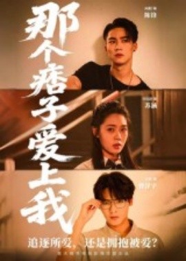 那個痞子愛上我