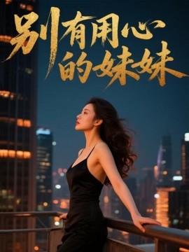 別有用心的妹妹
