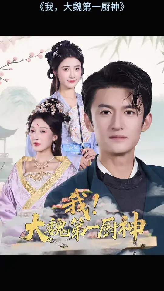 我大魏第一廚神