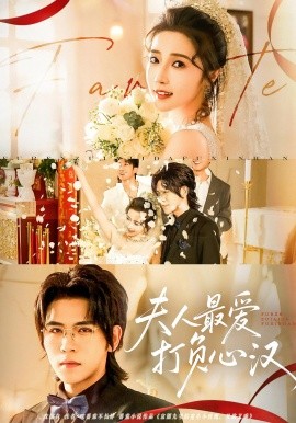 夫人最愛(ài)打負(fù)心漢