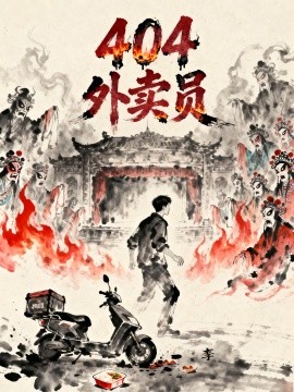 404外賣員