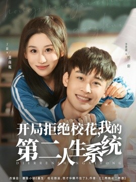 開(kāi)局拒絕?；?，我的第二人生系統(tǒng)