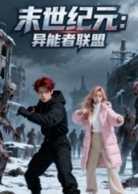 末世紀(jì)元異能者聯(lián)盟