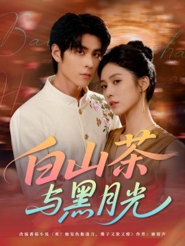白山茶與黑月光