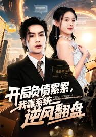 開(kāi)局負(fù)債累累，我靠系統(tǒng)逆風(fēng)翻盤(pán)