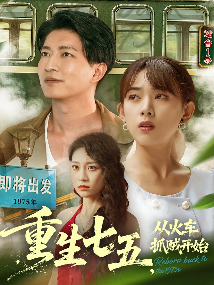 重生七五從火車抓賊開始