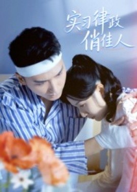 實(shí)習(xí)律政俏佳人