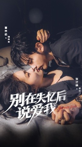 別在失憶后說(shuō)愛(ài)我