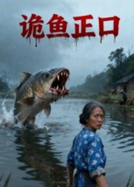 詭魚正口