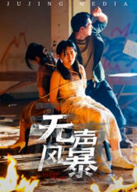 無聲風(fēng)暴